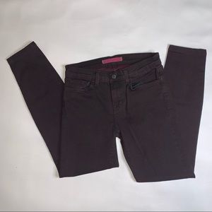 J Brand colored Jeans